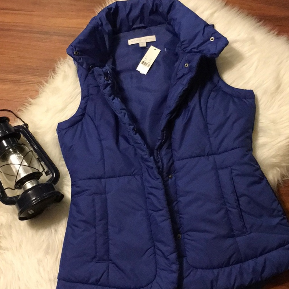 New York & Company Vest
